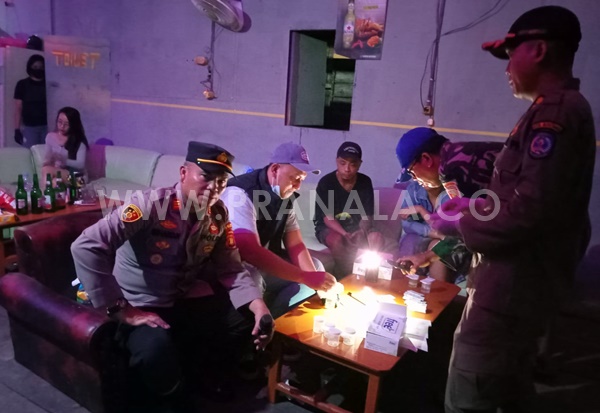 Hormati Ramadan, Samarinda Larang Operasional THM dan Petasan