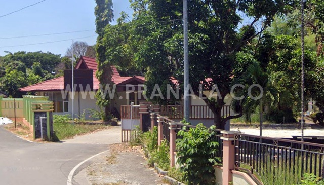 Kantor Lurah Tanjung Laut Bontang Segera Dibangun dengan Anggaran Rp6,5 Miliar