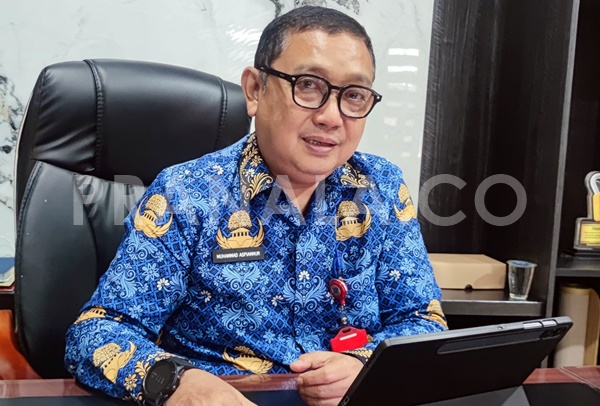 Radiografer di Bontang Wajib Kantongi Izin Praktik, Ini Syaratnya! Bontang Kaltim Siap jadi Kota Ramah Investasi, DPMPTSP Permudah Perizinan dan Promosi Potensi Daerah