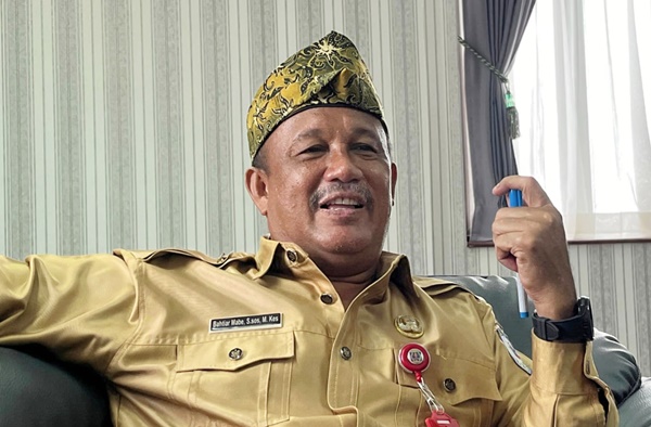 Catat, Tiga Cara Daftar dan Buat Tiket Cek Kesehatan Gratis di Bontang