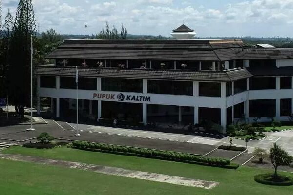 DPR Pastikan Pupuk Kaltim Tak Punya Kewajiban Bayar Tuntutan Pensiunan Jiwasraya Pupuk Kaltim Targetkan Turunkan Emisi Karbon 32 Persen pada 2030, Siap Menuju Nol Emisi 2060