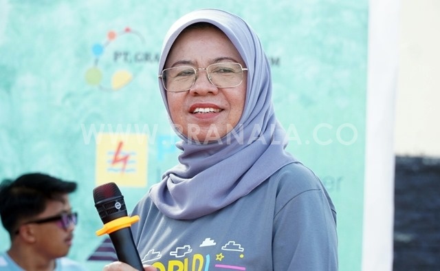 Bontang Terima Rp 74,2 Miliar Dana Alokasi Khusus Non Fisik, Ini Rinciannya!