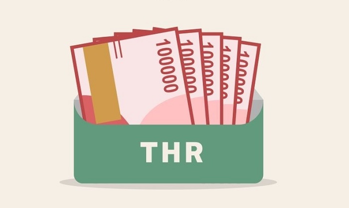 Presiden Prabowo Pastikan THR ASN Cair Maret 2025