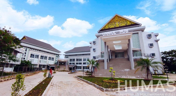 Empat Tahun Tak Dibayar, Dosen Unmul Samarinda Tuntut Hak Tunjangan Kinerja