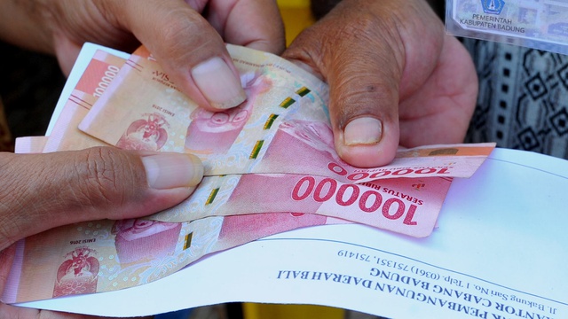 Cara Cek Penerima Bansos PKH 2025, Berikut Link Resminya!