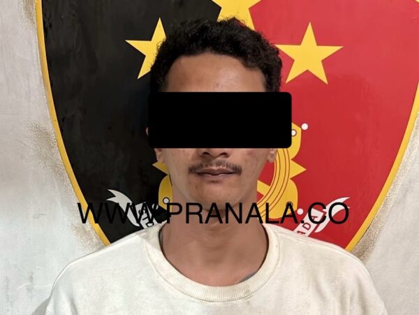 Niatnya Pinjam Motor sama Teman, Remaja di Bontang Ini Malah Bawa Kabur