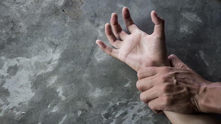 Ayah Tiri di Bontang Diduga Perkosa Anak Usia 13 Tahun hingga Hamil Tega! Pria di Kukar Diduga Cabuli Keponakannya