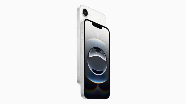 Apple Resmi Rilis iPhone 16e: Spesifikasi Canggih, Harga Terjangkau!