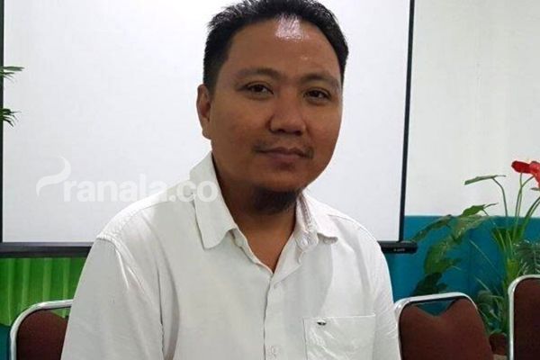 Awal 2025, Kasus DBD di Kaltim Menurun hingga 85 Persen