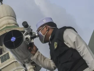 Awal Puasa Ramadan 2025: Muhammadiyah, NU, dan Pemerintah, Apakah akan Berbeda? Sidang Isbat Digelar 28 Februari 2025, Apakah Awal Ramadan akan Berbeda?