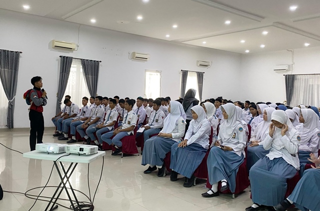 3 Orang Gugur di Tahap Awal Seleksi Calon Paskibraka PPU