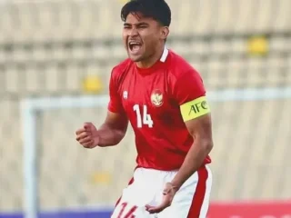 Tanpa ‘Anak Emas’ Shin Tae-yong, Ini Daftar Pemain Pilihan Kluivert untuk Timnas