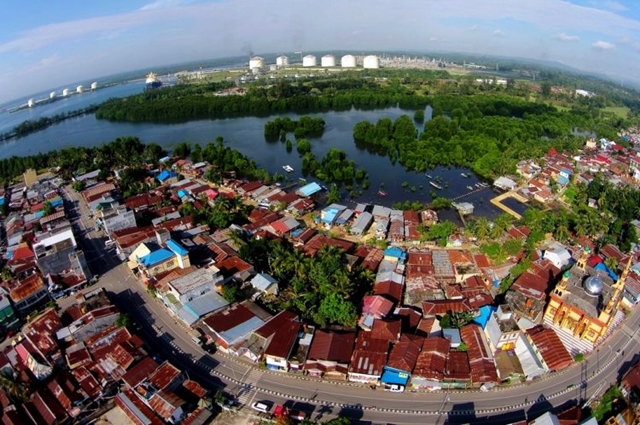 Minim Infrastruktur, DPMPTSP Bontang Kesulitan Gaet Investor Skala Besar