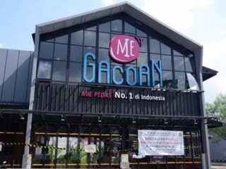 Mie Gacoan Ekspansi ke Sangatta, Lowongan Store Crew Dibuka untuk 40 Orang Dibuka Mulai 6 Maret, Mie Gacoan Bontang Cari 15 Store Crew dan 2 Manager Trainee