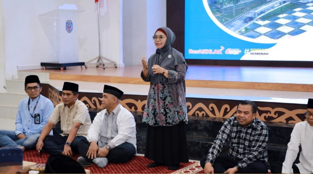 Insentif Ketua RT di Bontang Naik jadi Rp 2 Juta, tapi Ada Syarat Tambahannya