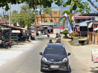 Duit Rp23,7 Miliar Disiapkan untuk Perbaiki Drainase di Jalan HM Ardans Bontang