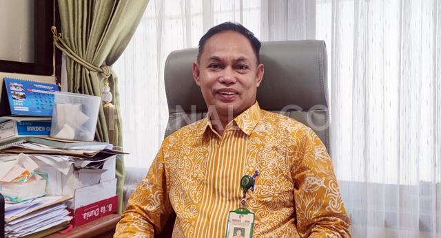 DPMPTSP Bontang Permudah Penerbitan KKPR, Izin Usaha Bisa Keluar dalam 24 Jam