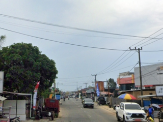 Bangunan Melewati Batas Jalan? Ini Solusi Pemutihan PBG dari Pemkot Bontang