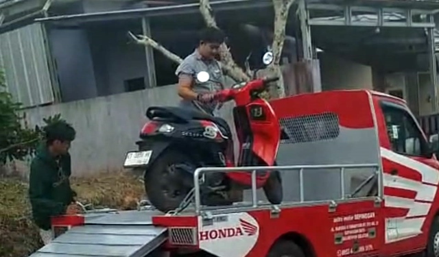 Kendaraan Bermasalah Usai Isi BBM di Balikpapan, Pertamina Lakukan Investigasi