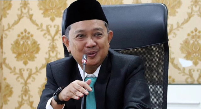 Mengurus Izin di Bontang Masih Terganjal Kuota dan Jaringan