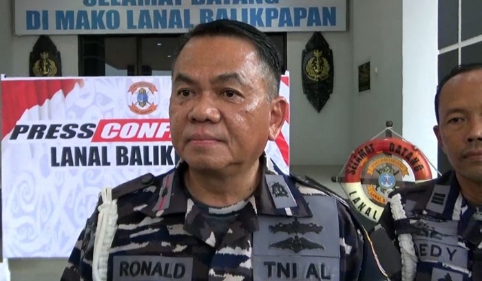 Oknum TNI AL Balikpapan Diduga Terlibat Pembunuhan Wartawan di Banjarbaru, Ini Kronologinya