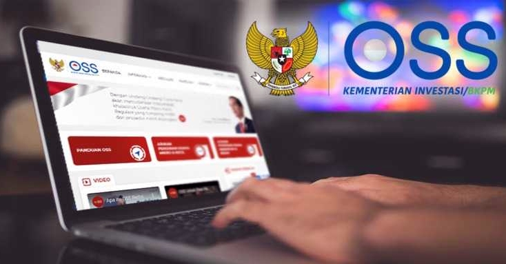 Tak Bisa Login OSS? Ini Langkah Mudah dari DPMPTSP Bontang Kaltim