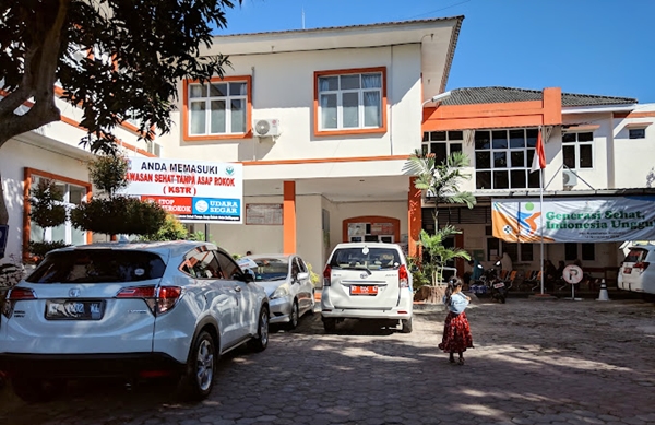 Jangan Khawatir! Puskesmas di Balikpapan Kaltim Tetap Buka 24 Jam selama Libur Lebaran