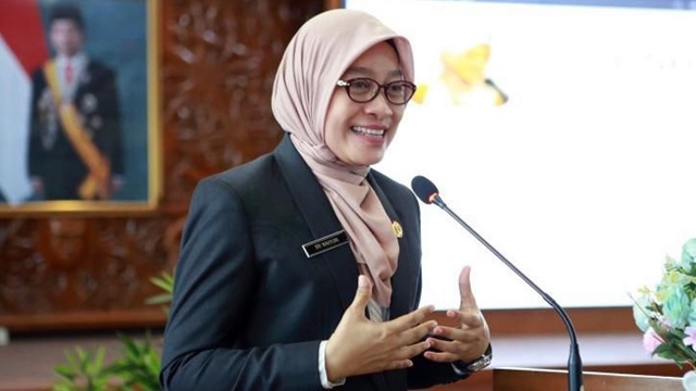 Anggaran Aman, Pemprov Kaltim Siap Angkat PPPK Sesuai Jadwal