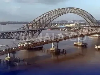 BBPJN dan KKJTJ Rampungkan Pengujian, Bagaimana Nasib Jembatan Mahakam 1 Samarinda?