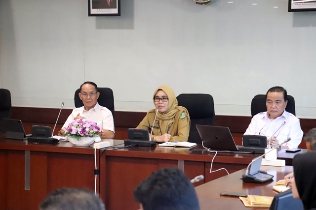 UKT Mahasiswa Kaltim akan Ditanggung Pemprov, Begini Mekanismenya