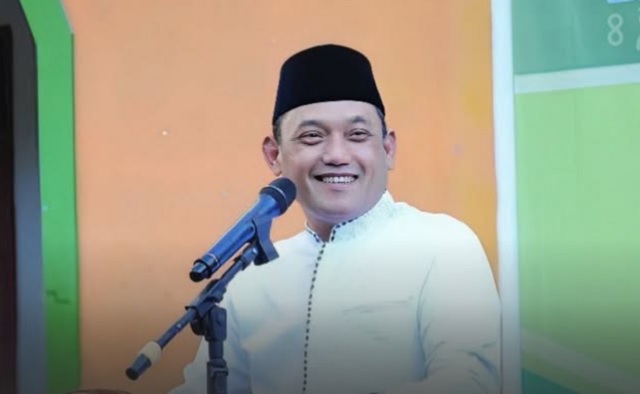 Wisuda di Hotel Dilarang, Pemprov Kaltim Atur Perayaan Kelulusan Sederhana