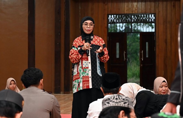 Wali Kota Bontang Janjikan Pembangunan Lapangan Mini Soccer di Guntung Tahun Ini, tapi Ada Syaratnya