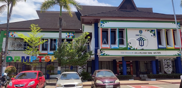 Ingin Urus Izin di Bontang? Simak Daftar Lengkap Layanan DPMPTSP