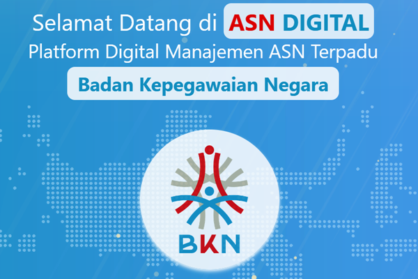 BKN Wajibkan Seluruh ASN, Termasuk di Kaltim Aktifkan MFA, Begini Caranya