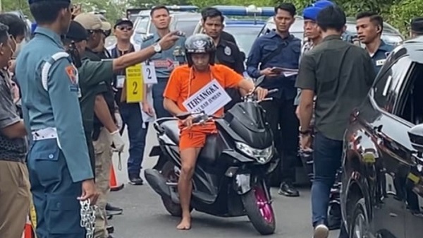 Dibunuh Lalu Direkayasa jadi Kecelakaan, Ini Rangkaian Fakta Meninggalnya Juwita, Wartawati Banjarbaru Kalsel