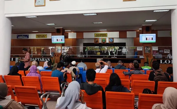 Diserbu Warga Samarinda, Program Pemutihan Pajak Kendaraan Kaltim Ramai sejak Hari Kedua