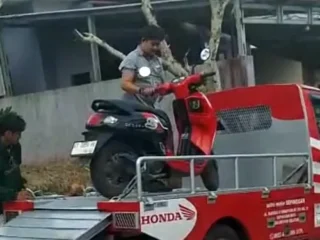 BBM Diduga Tercemar? Warga Kaltim Bisa Adukan lewat Sikomeng