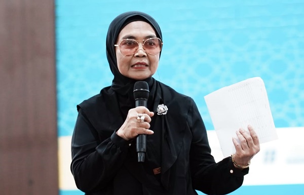 Pemkot Bontang Kaltim Alihkan Dana Bimtek dan Perjalanan Dinas untuk Kuliah Gratis, Nilainya Rp20 Miliar