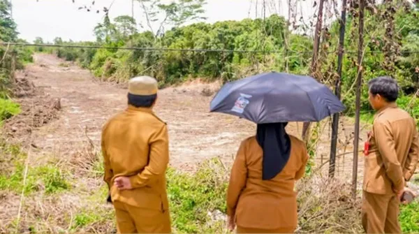 Rencana Besar Pemkot di Bontang Lestari; Mulai Rujab, Sirkuit, hingga Wisata Religi