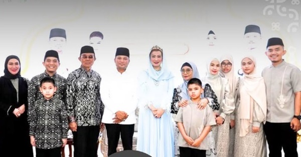 Pemprov Kaltim dan Bontang Berkolaborasi untuk Pendidikan Gratis, Kutai Timur Dukung Investasi Sawit di KEK MBTK