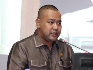 Masalah Banjir Kukar dan Samarinda Perlu Sinergi Semua Pihak