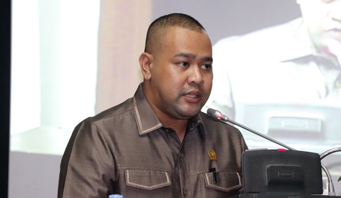 Masalah Banjir Kukar dan Samarinda Perlu Sinergi Semua Pihak