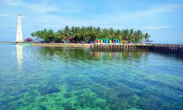 8 Destinasi Wisata Favorit di Kaltim saat Libur Lebaran, dari Derawan hingga Susur Mahakam