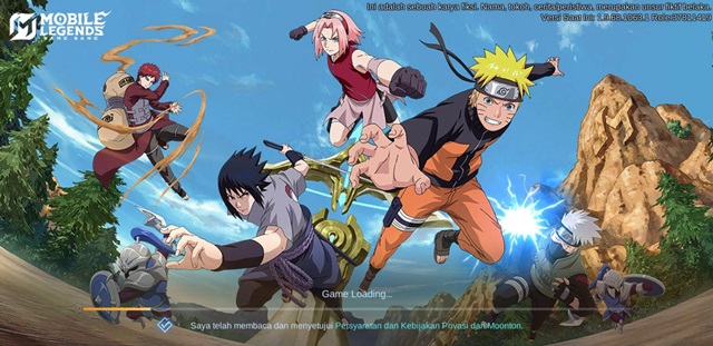 Ikut Kuis Akademi Ninja MLBB x Naruto? Ini 10 Jawaban yang Bisa Bantu Kamu Dapat Hadiah Gratis
