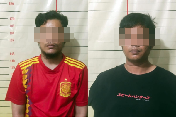 Niat Bantu Orang Tak Dikenal, Ponsel Bocah 14 Tahun di Bontang Dirampas sampai Terluka