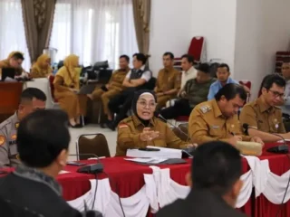 Berikut 6 Isu Strategis RPJMD Bontang 2025–2029