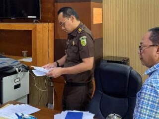 Kejati Kaltim Usut Dana Hibah Rp100 Miliar, Dari Dispora ke Delapan Lembaga