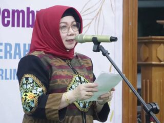 3 Ribu Kasus Kekerasan di Kaltim, RBI jadi Harapan Baru Perempuan dan Anak