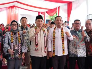 Sudah Diresmikan, Apa Kabar Program Koperasi Merah Putih di Samarinda?