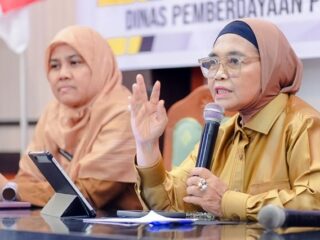 Wali Kota Bontang Pastikan THR Idulfitri 1447 H Cair Pekan Ini, ASN Dijamin Terima Gaji dan TPP 100 Persen